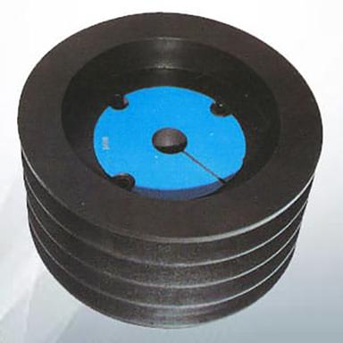 Tapper Lock Pulley Application: Industrial