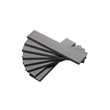 Carbon Graphite Vanes Blades Hardness: Rigid