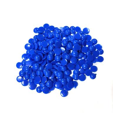 Blue Jewellery Casting Injection Wax Beads Application: Industrial & Commercial