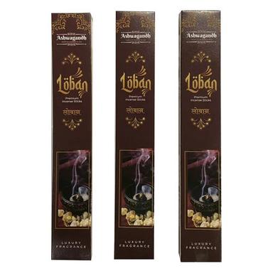 Eco-Friendly Loban Premium Incense Sticks