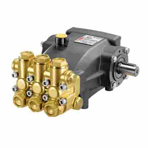 NHD-10.200 Triplex High Pressure Plunger Pumps Bare Pump