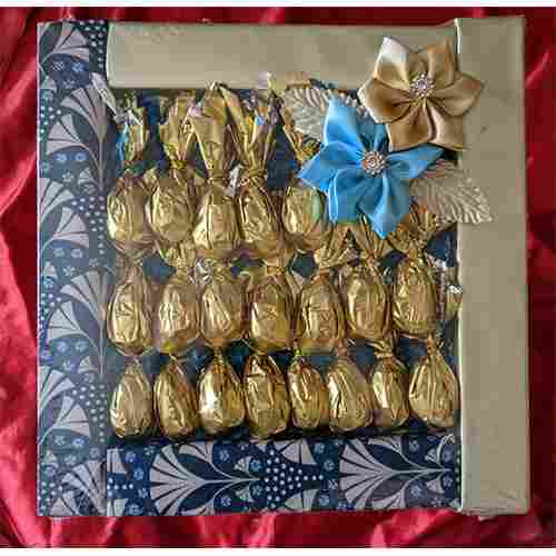 Diwali Gift Chocolate Tray