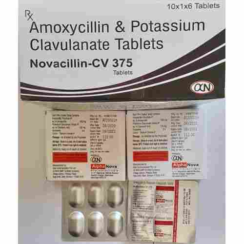 Amoxycillin Trihydrate 250mg