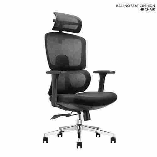 Angle And Height Adjustment MD High Back mesh Chair