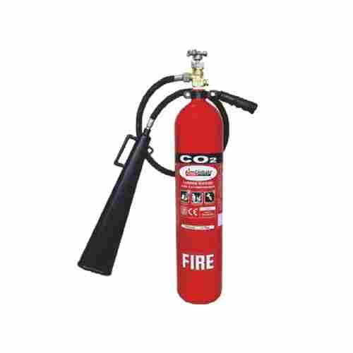 2 Kg Co2 Fire Extinguisher