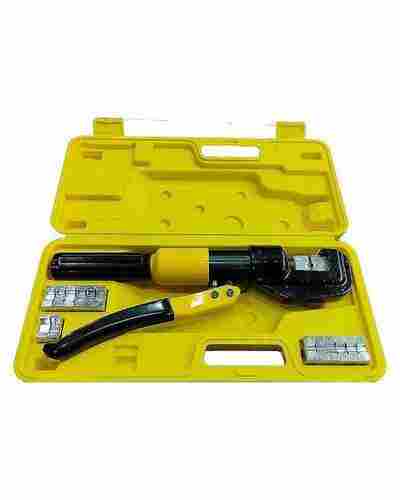 Wire Lock Crimping Tool
