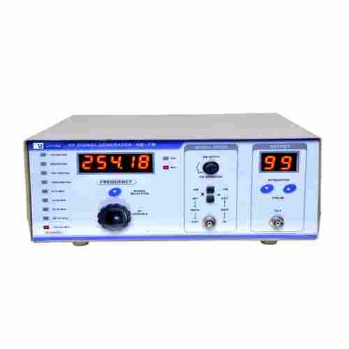 AM-FM RF Signal Generator