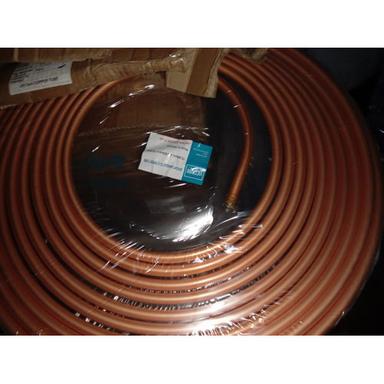 Pure Copper Pipe Size: Customized
