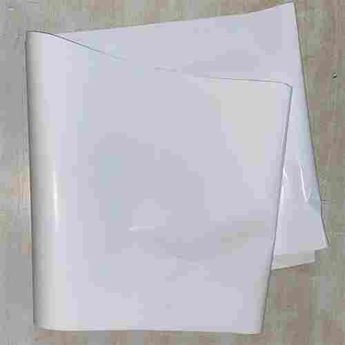 Wax Coated Paper