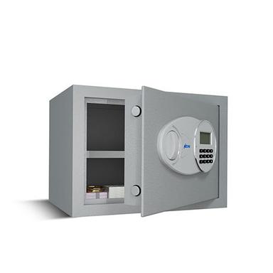Grey Ozone Safe Locker For Home Ozone Digital Lock