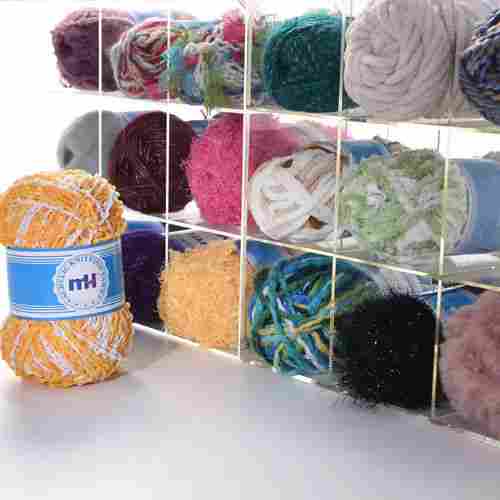 Fancy Yarn Blended Fancy Knitting Yarn Hand Knitting Crochet Thread