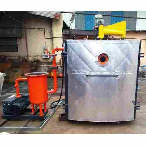 Vacuum Drying Oven Plant