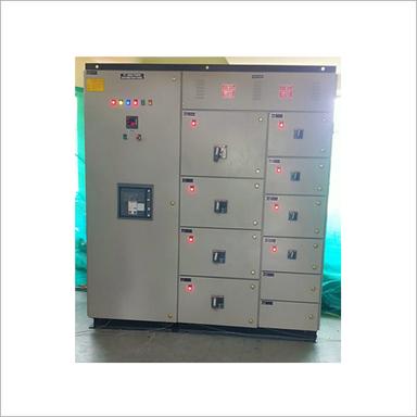 Extruded Aluminum Drawout Mcc Control Panel