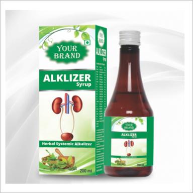 Alklizer Syrup General Medicines