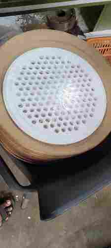 PTFE PERPORATED PLATE