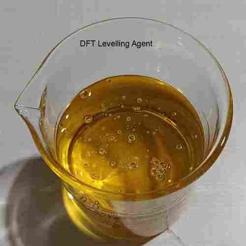 Liquid DFT Leveling Agent
