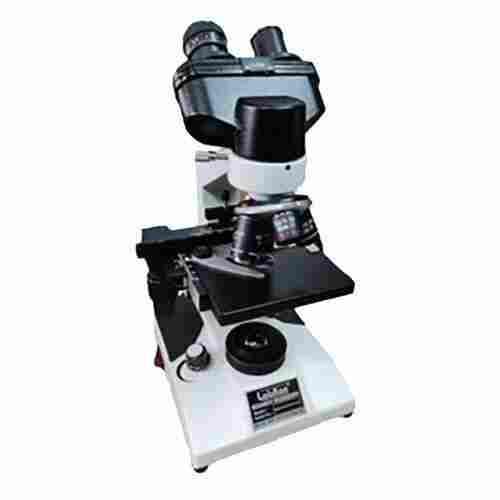 Laboratory Binocular Research Microscope