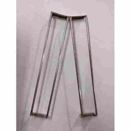 Laboratory Stainless Steel Slide Staining Rod