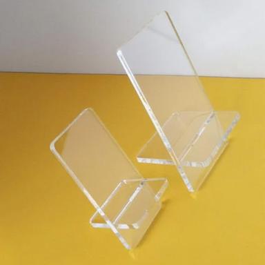 Detachable Mobile Stand Acrylic Mobile Stand Mdf Mobile Stand Application: Industrial