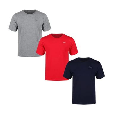 Multicolour Corporate Reebok T Shirt Promotional T Shirt