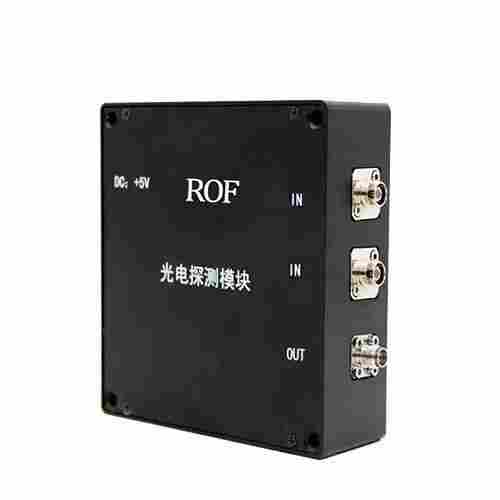 ROF-BPR Series Balanced Photodetector High Speed Photodetector InGaAs Photodetector