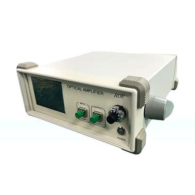 Rof Electro Optic Modulator Edfa Optical Amplifier Application: Industrial