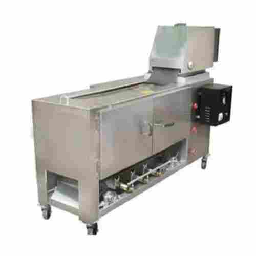 220 V Automatic Roti Making Machine