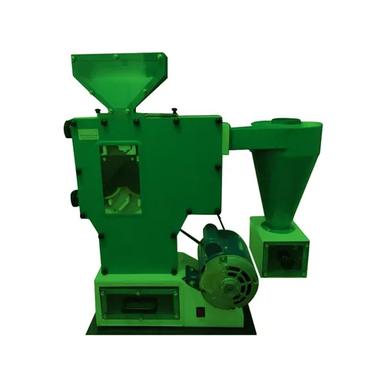 Paddy Husker Machine Application: Industrial