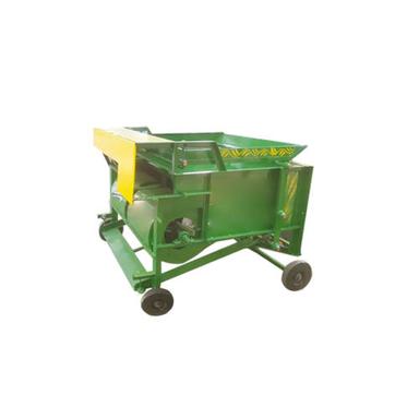 Automatic Paddy Cleaner Machine