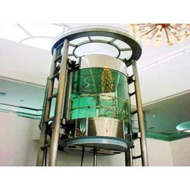 Panoramic Capsule Lift Load Capacity: As Per Information  Kilograms (Kg)