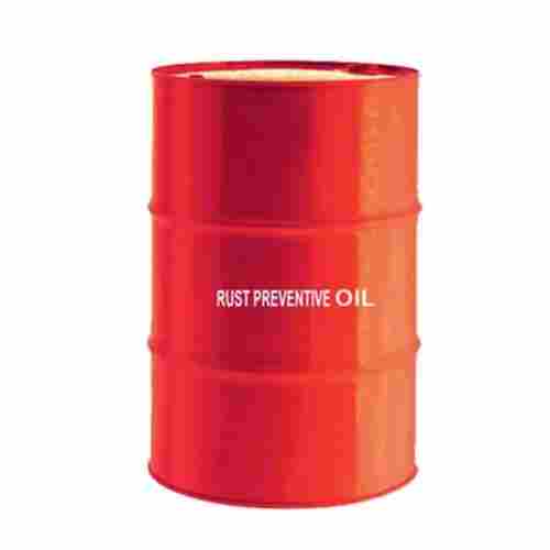 210 Litre Rust Preventive Oil