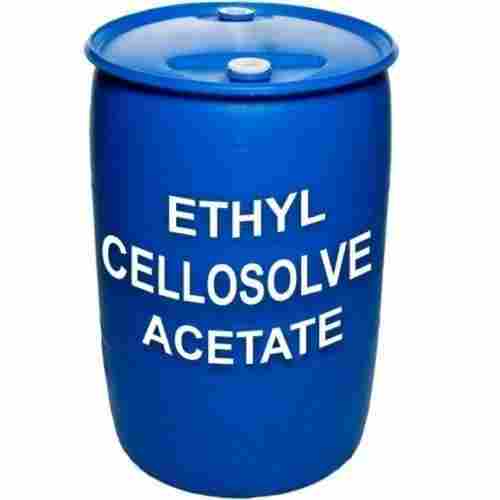 Ethyl Cellosolve Acetate