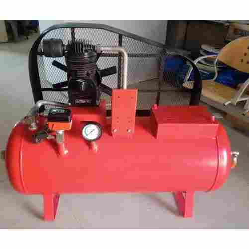 Used Industrial Air Compressor