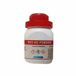 Red MS Powder