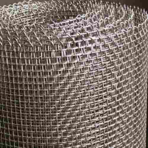Industrial Stainless Steel Wire Mesh