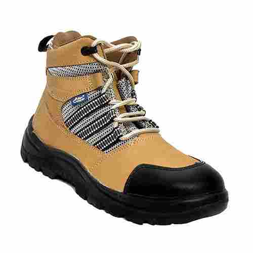Allen Cooper AC-9006 Nubuck Leather Safety Shoe