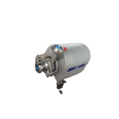 High Quality Stainless Steel Milk Pump