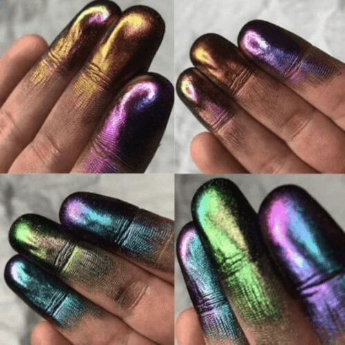 Special Effect Pearl Pigment