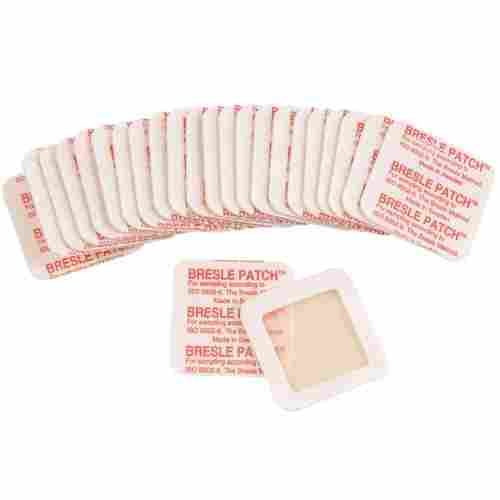 Bresle Patch Kit-Salt Test Kit