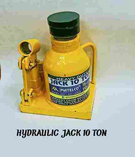 hydraulic jack 10ton
