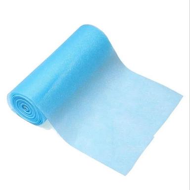 Blue Non Woven Fabric For Shoe Cover
