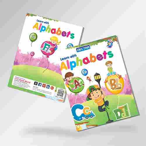 Learn with Alphabets