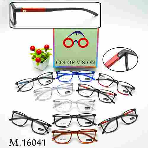 48020 Plastic Spectacle Frames