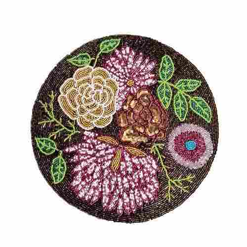 Flower Beads Placemat