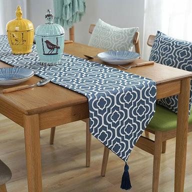 Any Printed Table Runner