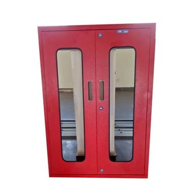 Gi Fhc Shaft Door Application: Industrial