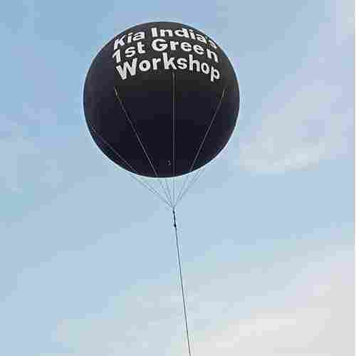 Marketing Air Balloon