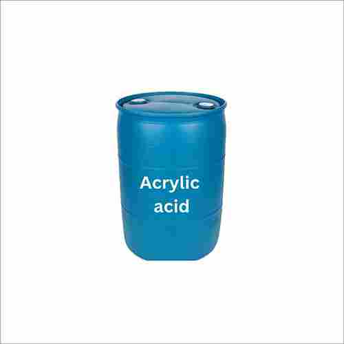 Acrylic Acid 99 %