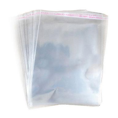 Transparent Ld Plastic Bags