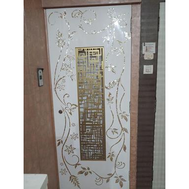 Safety Door Mop Inlay Application: Home